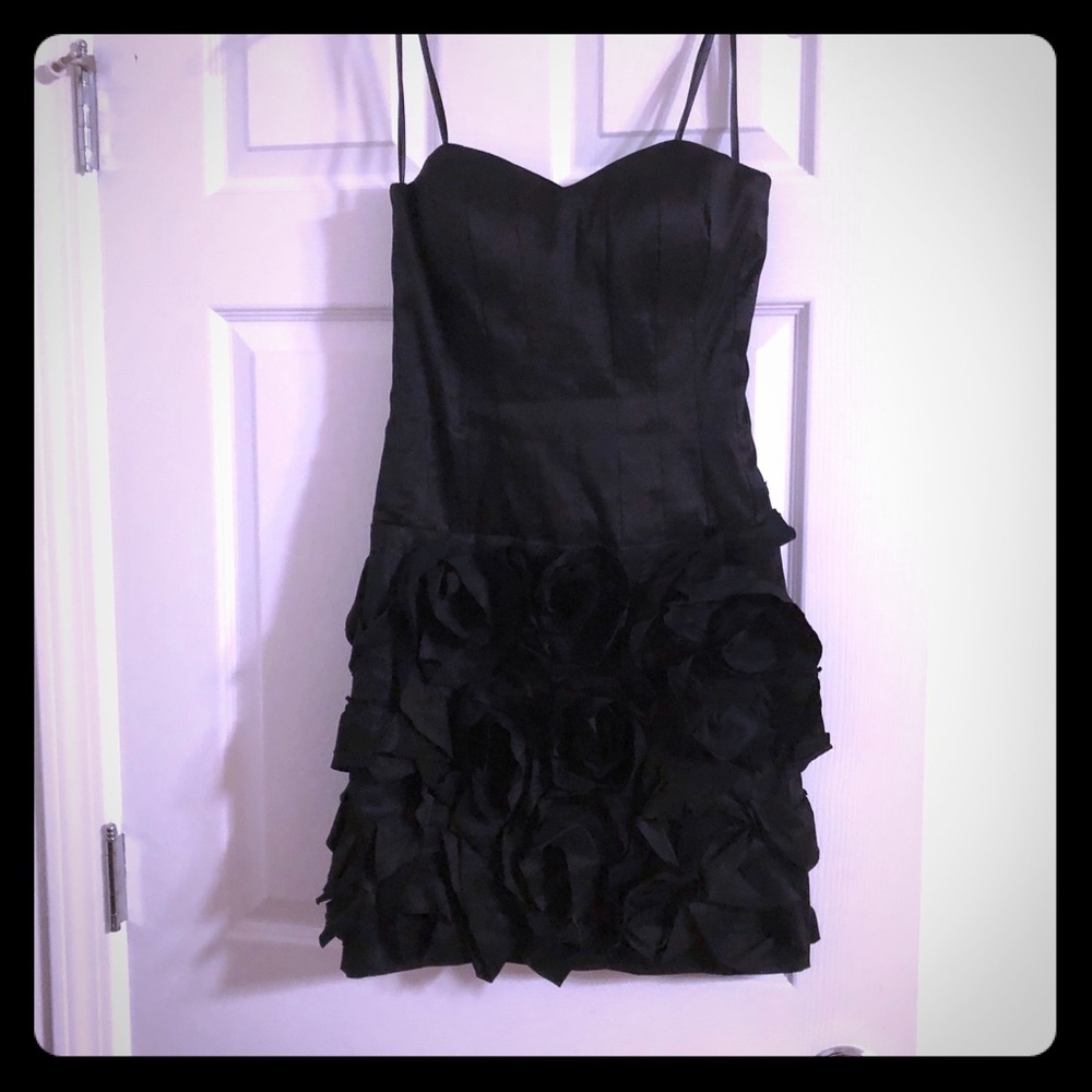 Bcbg cocktail dress